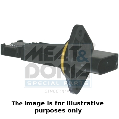 Volume Air Flow Sensor